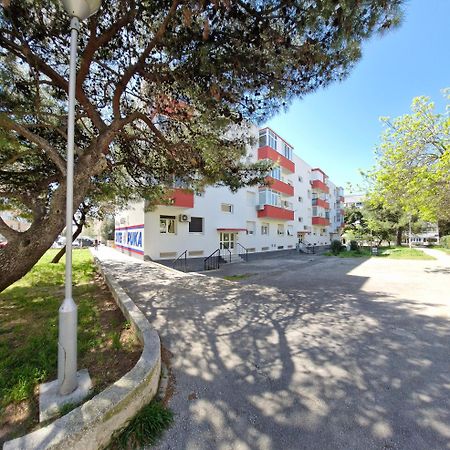 Apartment Elizabeth Split Luaran gambar
