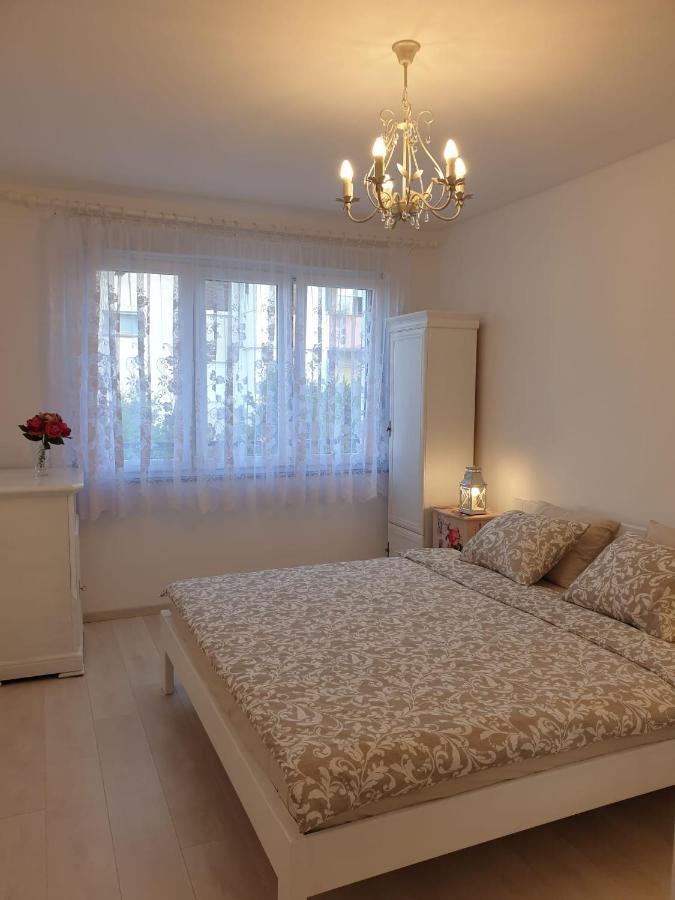 Apartment Elizabeth Split Luaran gambar