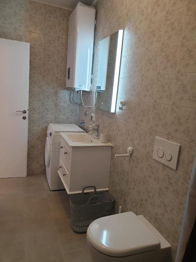 Apartment Elizabeth Split Luaran gambar