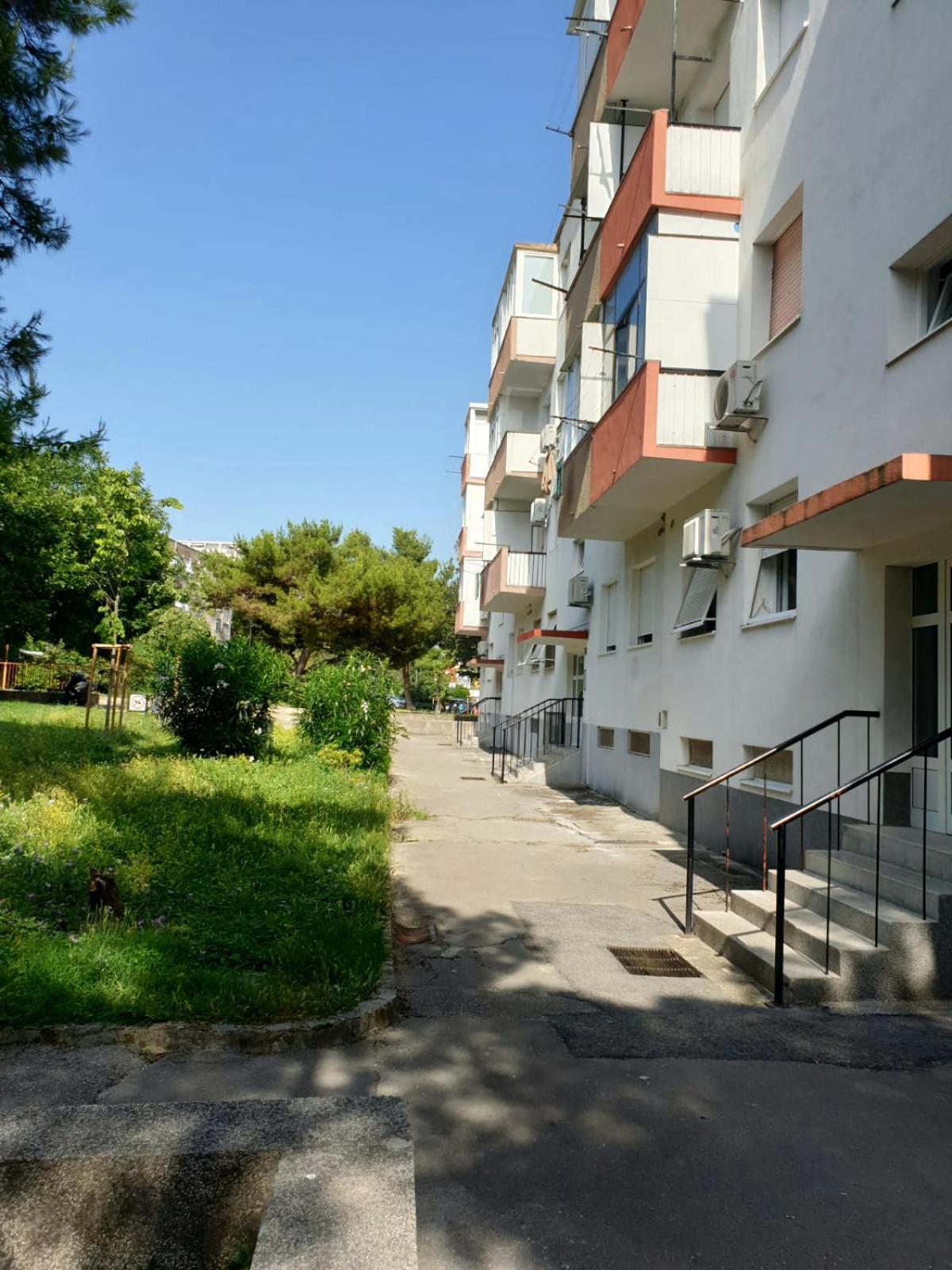 Apartment Elizabeth Split Luaran gambar