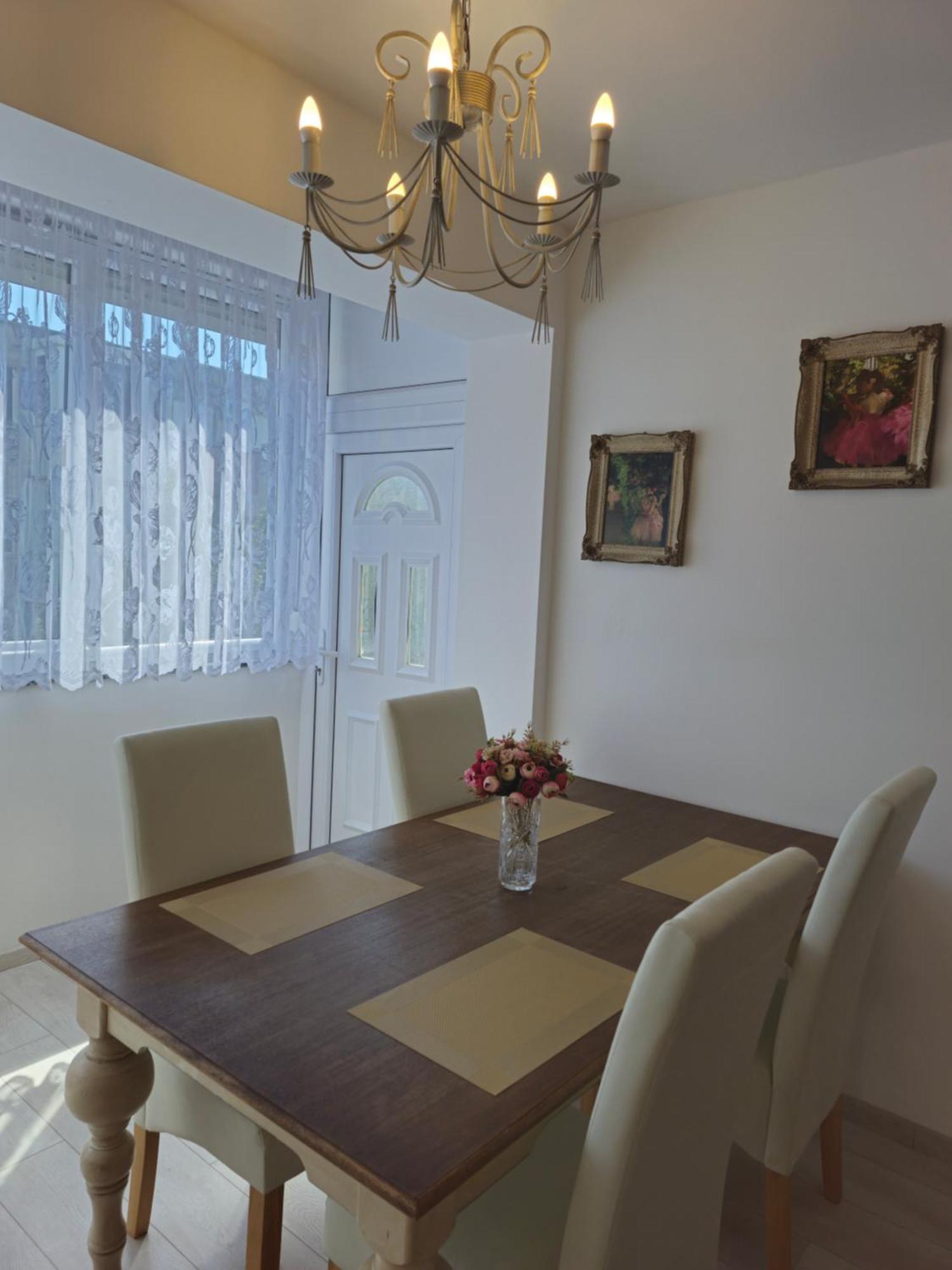 Apartment Elizabeth Split Luaran gambar